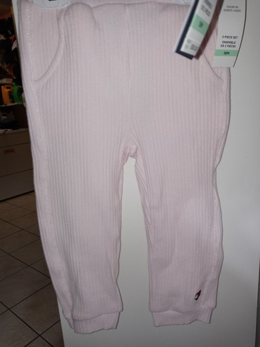 tommy hilfiger baby girl size 18 months outfit - Picture 7 of 7