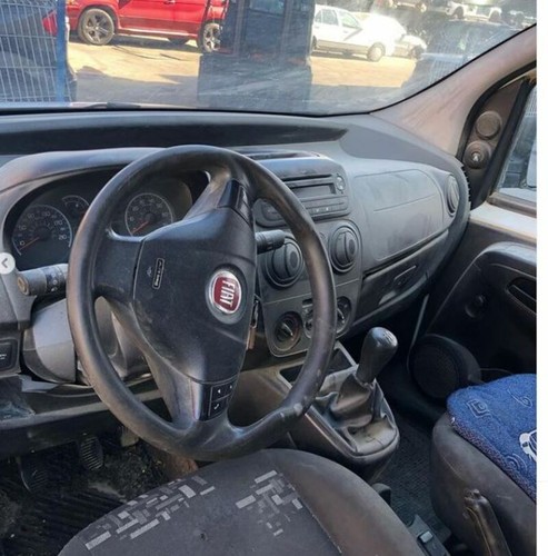 518741370B365 conmutador de arranque para FIAT FIORINO 1.3 16V JTD 2007 393335 - Imagen 12 de 13