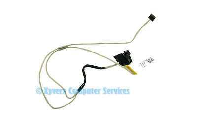 GRD A 417099-001 50.4F622.003 OEM HP LCD DISPLAY CABLE PAVILION DV2000 SERIES