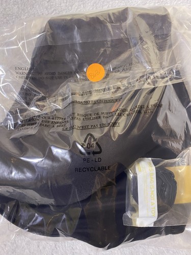 Delimira reggiseno minimizzatore sottofilo senza spalline, 46 DD nuovo con etichette - Foto 6 di 7