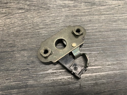 KTM 2018-2022 390 Duke OEM Seat Lock Latch 93007050000 - Picture 2 of 2