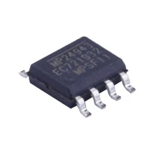 5PCS MP24943DN-LF-Z MP24943DN MP24943 SOP-8 BEST QUALITY