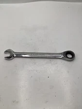 Jetech Tool 15mm Combination Wrench Industrial Grade Spanner