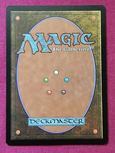 Magic The Gathering 2011 CORE SET M11 GOBLIN BALLOON BRIGADE red card MTG - Picture 2 of 2