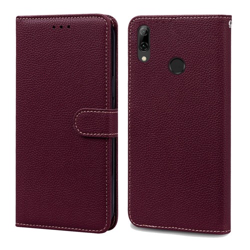 Flip Candy Leather Wallet Cover Case For Huawei P50 P40 P30 Pro P Smart 2019 - Picture 59 of 60