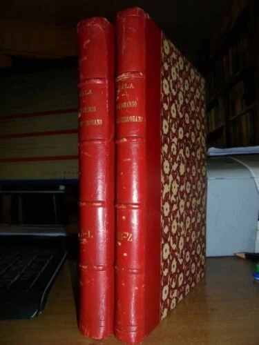 Libri vecchi dal 1920 al 1929 prima edizione