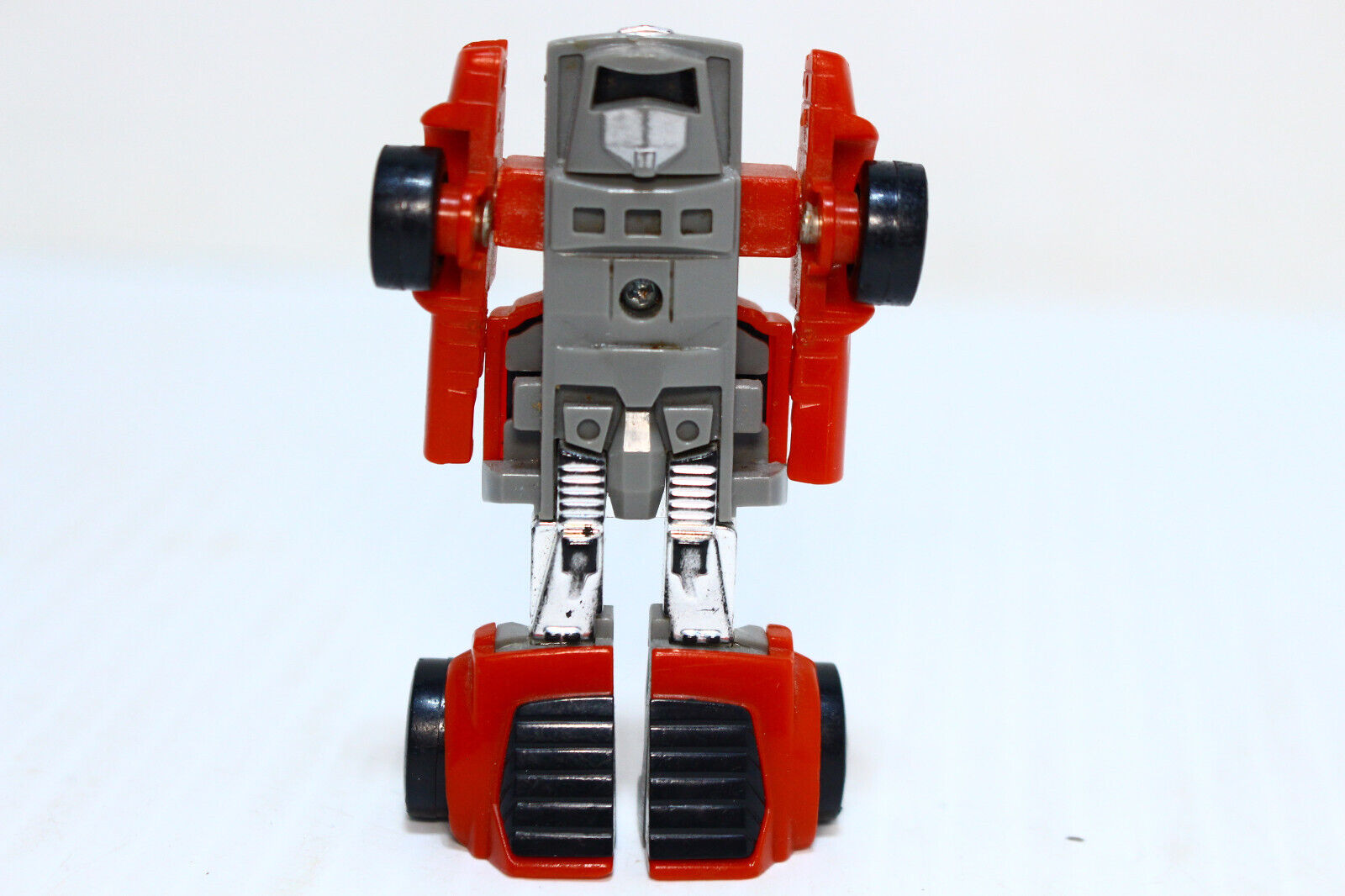 Transformers G1 Windcharger Minibot Figure Vintage 1984 Hasbro