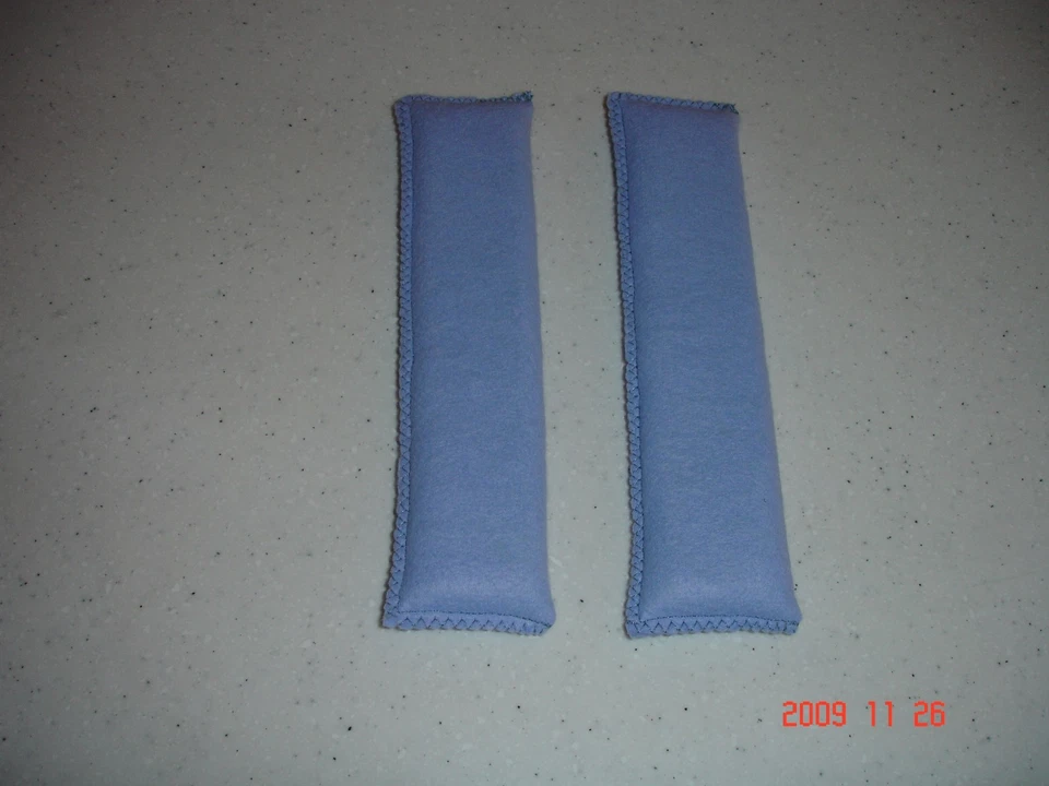 Banda para sudar Thin Sham Foto 2 de 4