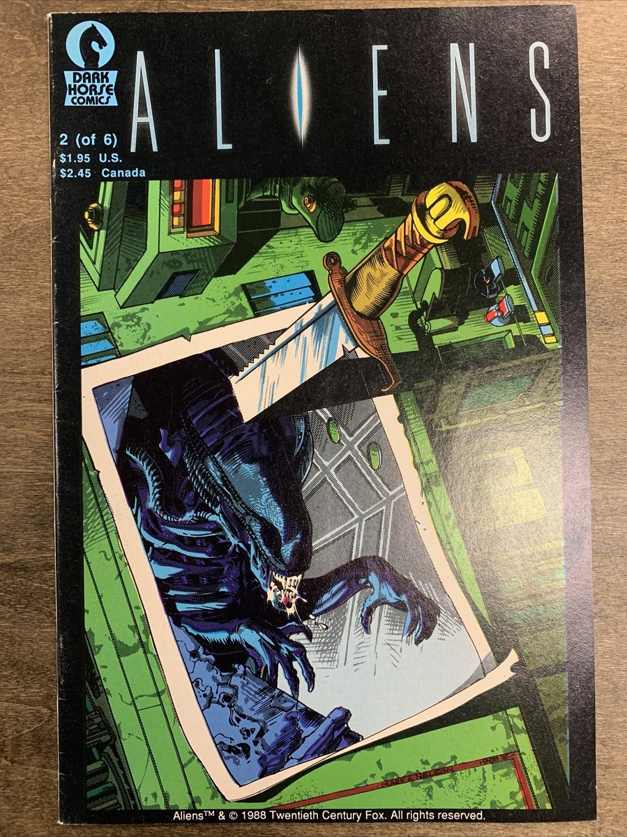 少年漫画 Aliens (First Comic Series) Aliens (comic) | Alien Anthology Wiki | Fandom
