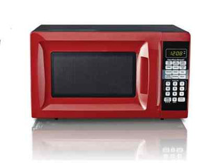 0 7 Cu Ft Countertop Small Apartment Man Cave Dorm Room Compact Image Is Loading 0 7 Cu Ft Countertop Small Apartment Man