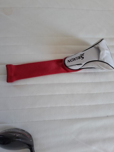 Srixon Z785 Driver - Picture 7 of 11