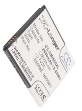 Batterie 2600mAh Tipo B600BE B600BU Per Samsung SHV-E300, SGH-I337
