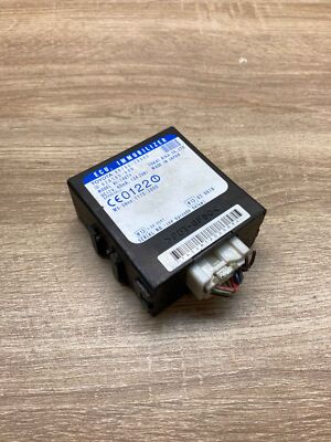 89780 28040 626165 000 Toyota Previa IMMO Immobiliser Unit