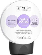 Revlon Professional Nutri Color Creme 240ml BALL 3 in 1 Colour