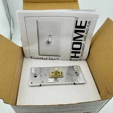Smarthome ToggleLinc PLC Dimmer Ivory Model 238941 Switch X10 NEW NOS