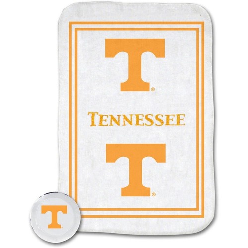 Tennessee Volunteers 11" X 17" Magic Fan Growing Towel 100% Cotton