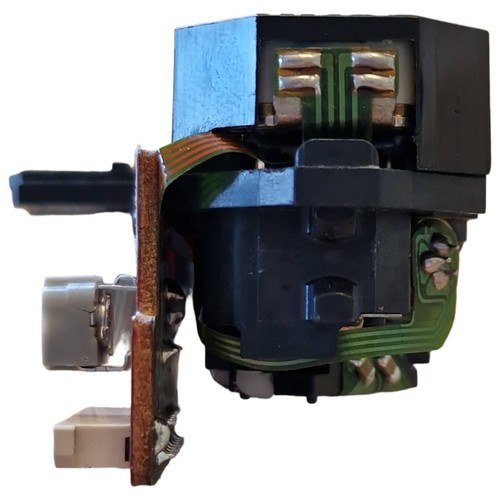 Lasereinheit für einen TASCAM / CD-450 / CD450 / CD 450 / - 第 4/5 張圖片