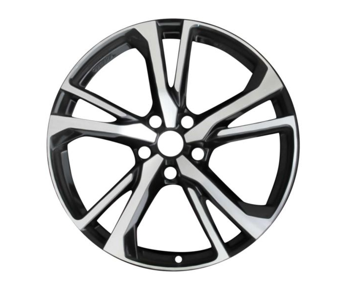 RIMI✫✫✫品 20 x 10 BMW 740i 750i M760i 2020 2021 2022 Factory OEM Rear