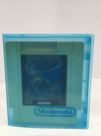 Metal Fighter (Nintendo Entertainment System, NES) Rare Cartridge Only