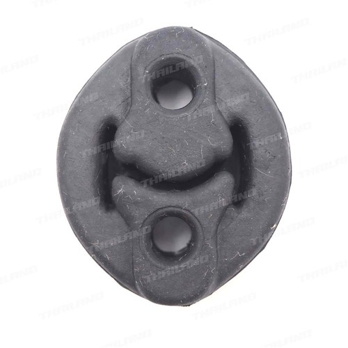 For Toyota Hilux Hiace LH112 1989 - 04 Exhaust Pipe Bracket Hangers 2 Holes - Picture 10 of 11