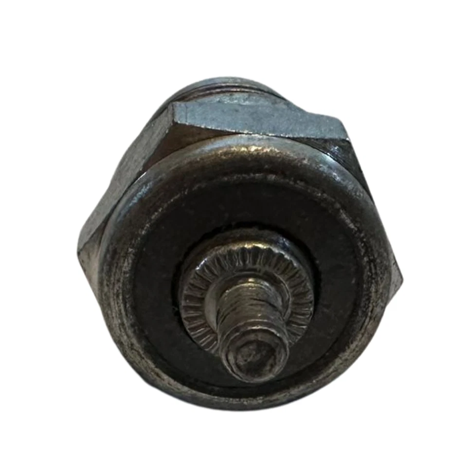 For Plymouth Dodge Chrys Neutral Switch 1964-1968 2495537 - Image 4 of 4