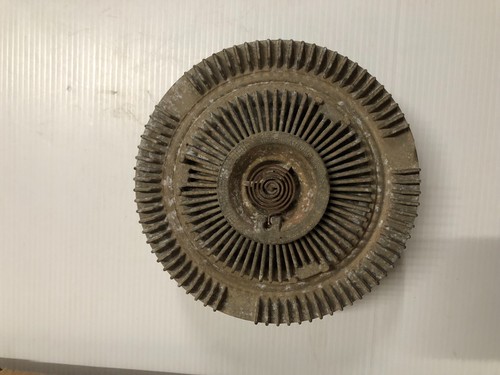 Jeep Wrangler TJ 2000-06 With 4.0L Engine Cooling Fan Clutch - ECFC - Bild 3 von 4
