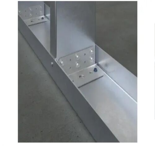 Tappo vite in muratura testa esagonale cemento / slot combo 3/16 x 1-3/4"" a 4 - Foto 10 di 29