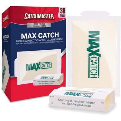Quality Mouse & Insect Glue Trap