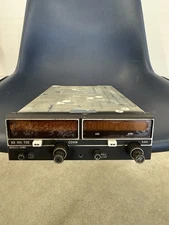 Bendix King KX 155 14v with Glideslope Core