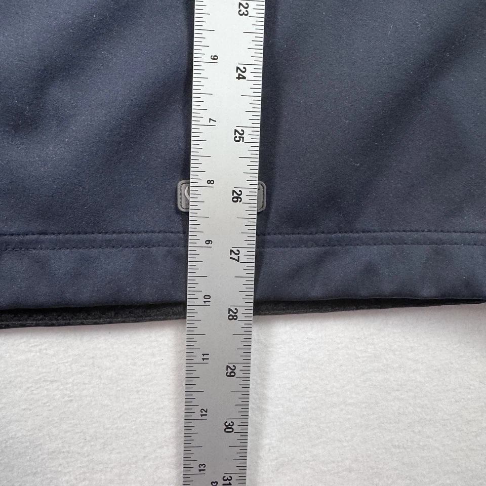 Blackhawk Warrior Wear Jacket Men's 3XL Navy Tactical Full Zip Training Jacket - Image 3 of 4