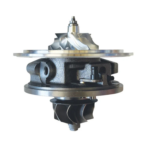 Cartucho Billet Turbo núcleo y tubo de alimentación de aceite para Toyota LandCruiser VDJ79R 1VD-4,5 L - Imagen 9 de 17