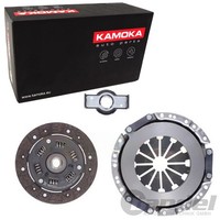 Kamoka Kupplungssatz Passend FüR Autobianchi A Fiat 127 Cinquecento Fiorino