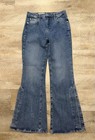 Pilcro and Latterprass by Anthropology Women’s Slim Bootcut Jeans Size 28 — photo 1