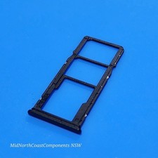 Xiaomi Redmi Note 12S Sim Card + SD Holder Tr...