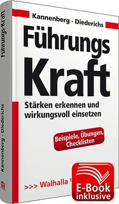 FührungsKraft inkl. E-Book