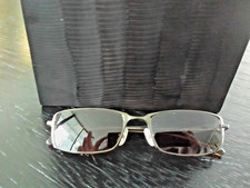 SAMA eyewear sunglasses model DIPLOMAT in BROWN color