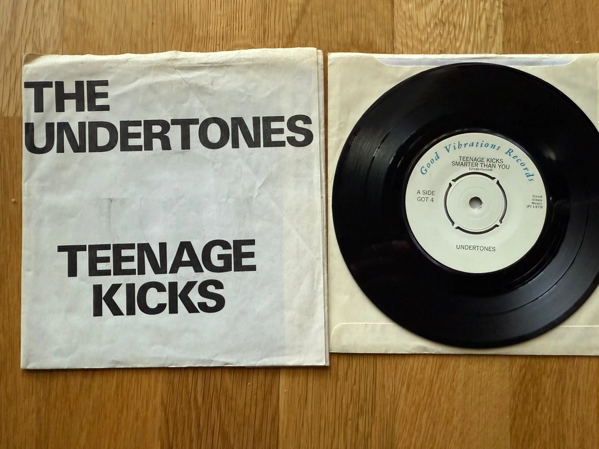 The Undertones 7