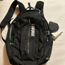 Thule Sweden Crossover Backpack 25L Black Pad...