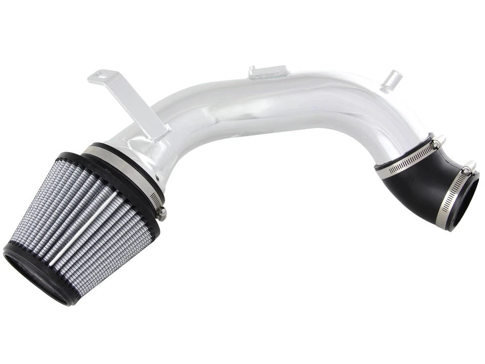 AFE Takeda Stage-2 Cold Air Intake System Fits 2008-2012 Honda Accord 2.4L Foto 4 de 4