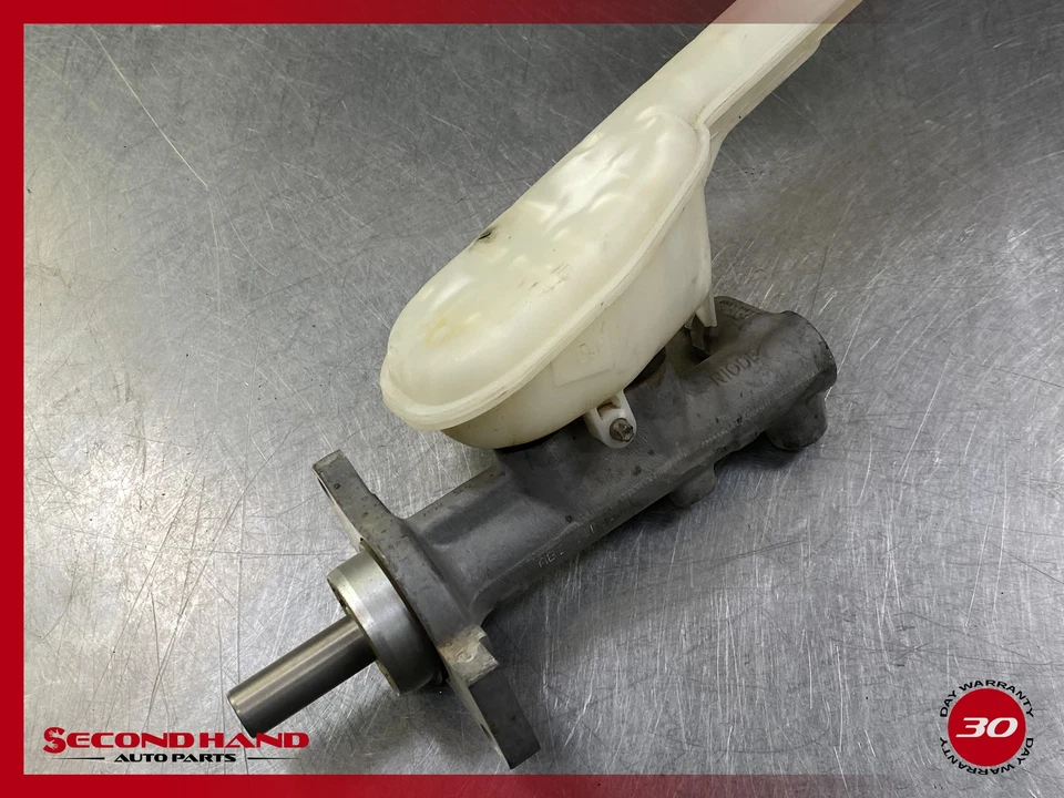 2007-2010 Ford Edge Brake Master Cylinder 3.5L Used CT4Z2140A OEM - Image 2 of 4