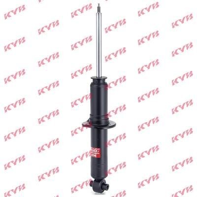 KYB StoßDäMpfer 341133 FüR Audi-image