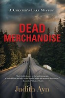 Judith Ayn | Dead Merchandise | Taschenbuch | Englisch (2024)