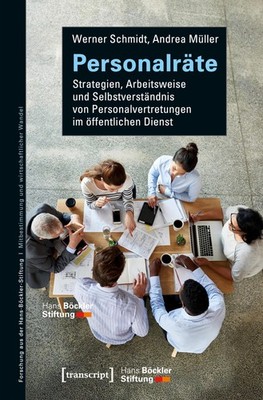 Werner Schmidt  Personalräte: Strategien, Arbeitsweise u (Paperback) (UK IMPORT)