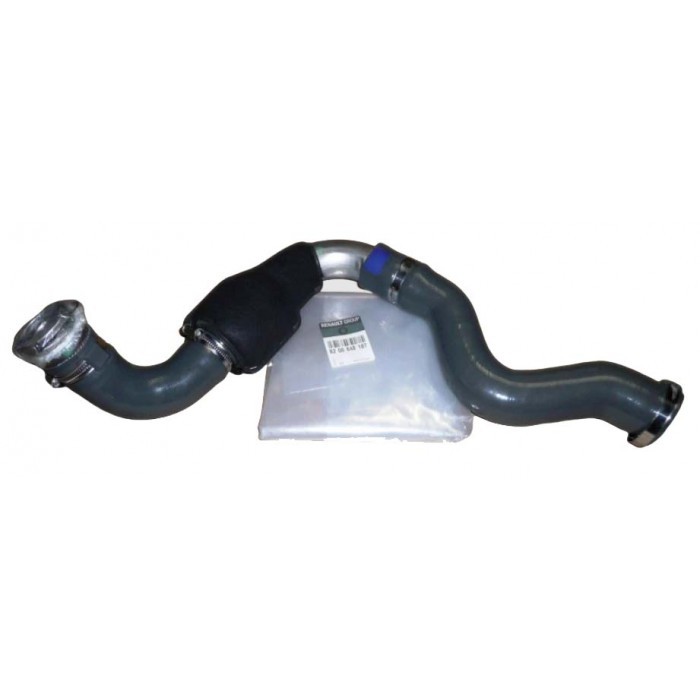 Durite d'air 8200648187 : Finies les pertes de puissance sur Nissan Primastar et Renault Trafic