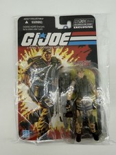 Gi Joe Club Exclusive Repeater