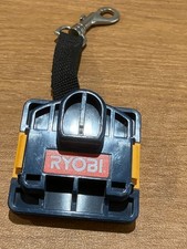 Ryobi One+ Tool Belt Clip Strap / Battery Cover Holder P920