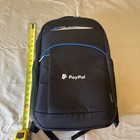 Targus back pack laptop bag Model Tbb643gl-71 PayPal New Unused Eco/smart