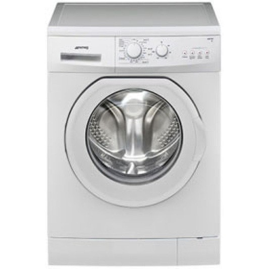 Lavatrice SMEG LBW106S  6kg 1000giri A+ Lavaggio Rapido Slim 42cm Sicurezza Bamb