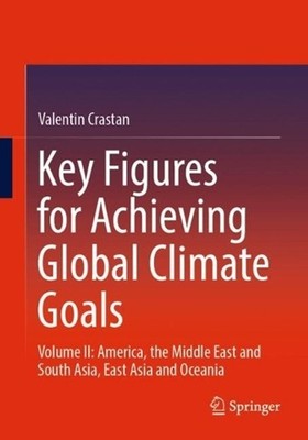 Key Figures for Achieving Global Climate Goals: Volume II: America, the Middle E