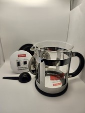 Bodum Original French Press Coffee Maker Stai...
